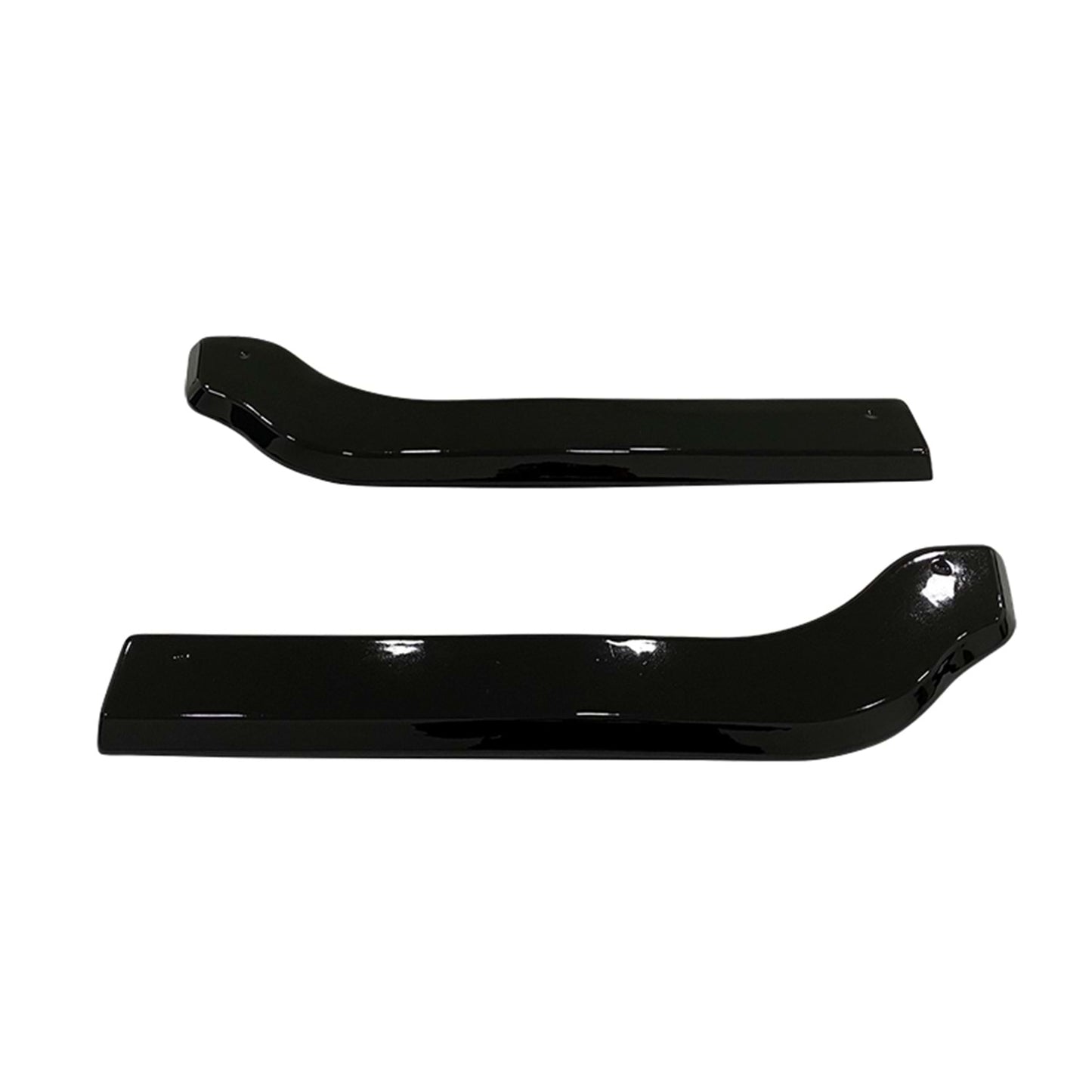 Bmw f30 msport splitter