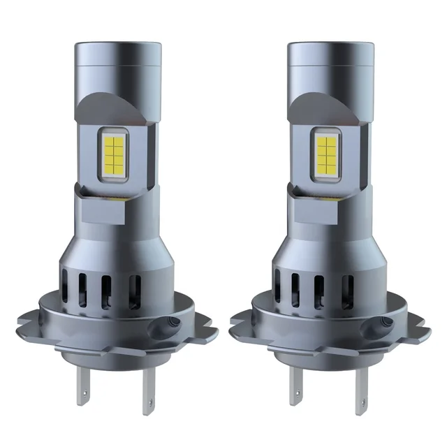 H7 plug in and play