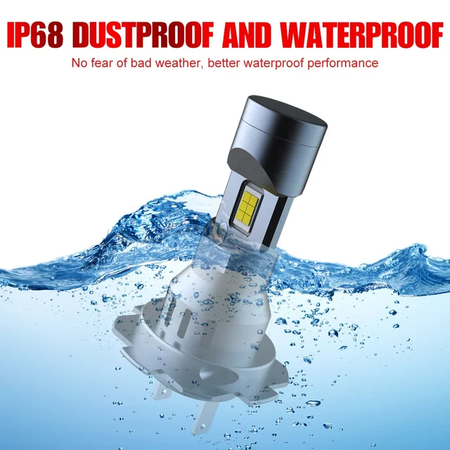 H7 plug in and play