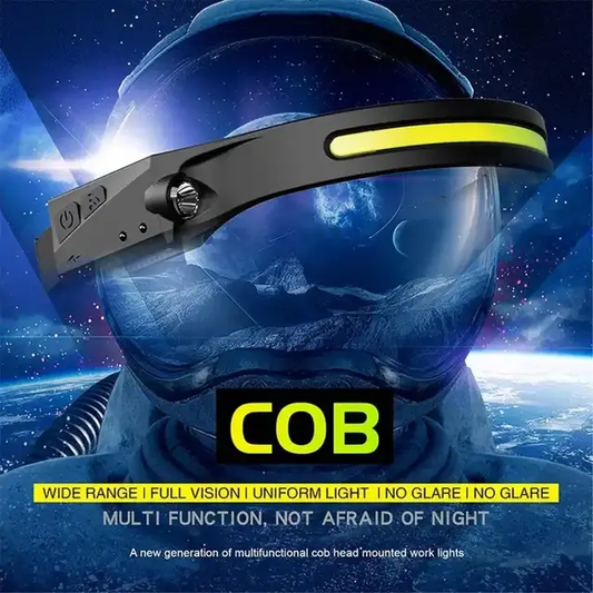 Band headlight
