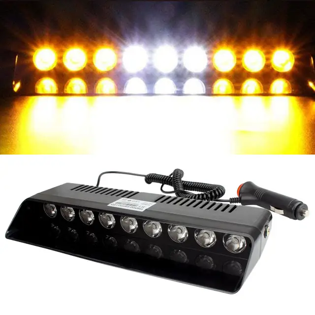 Led beacon