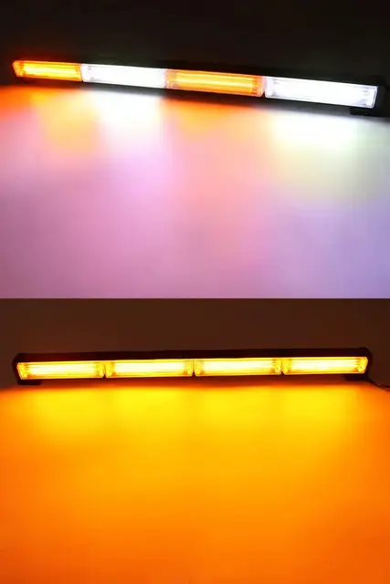Beacon bar