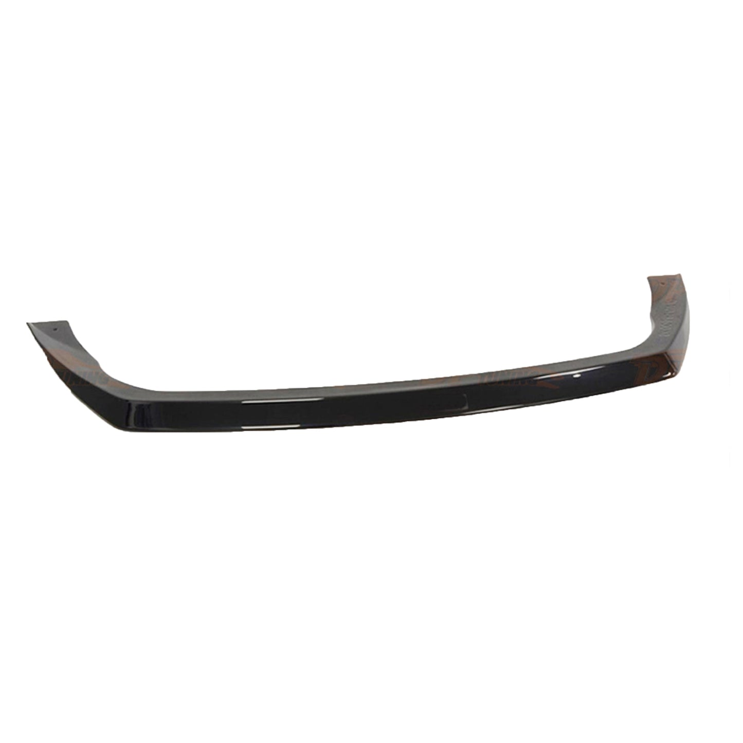 Skoda vrs splitter
