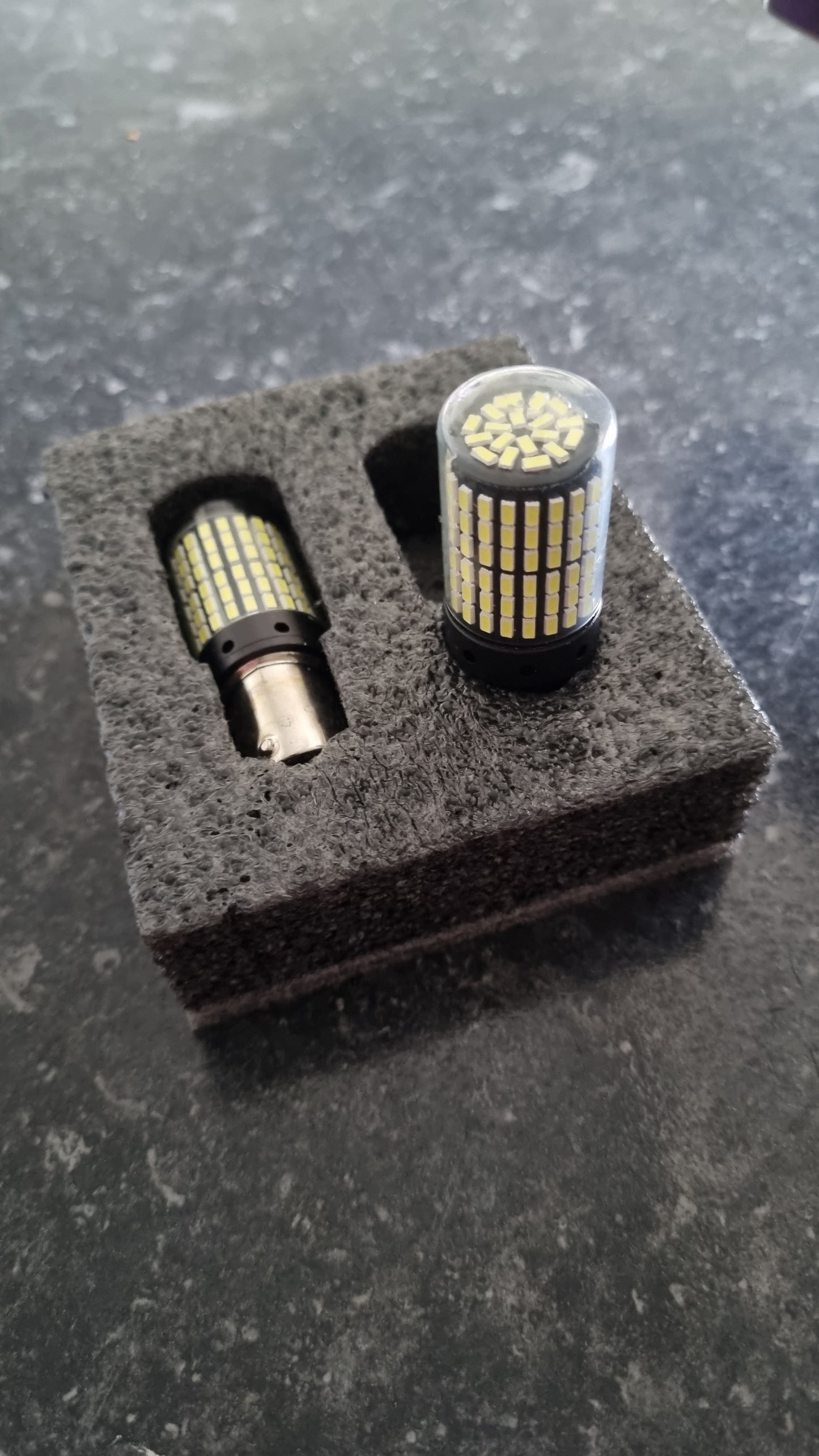 1156 led lights