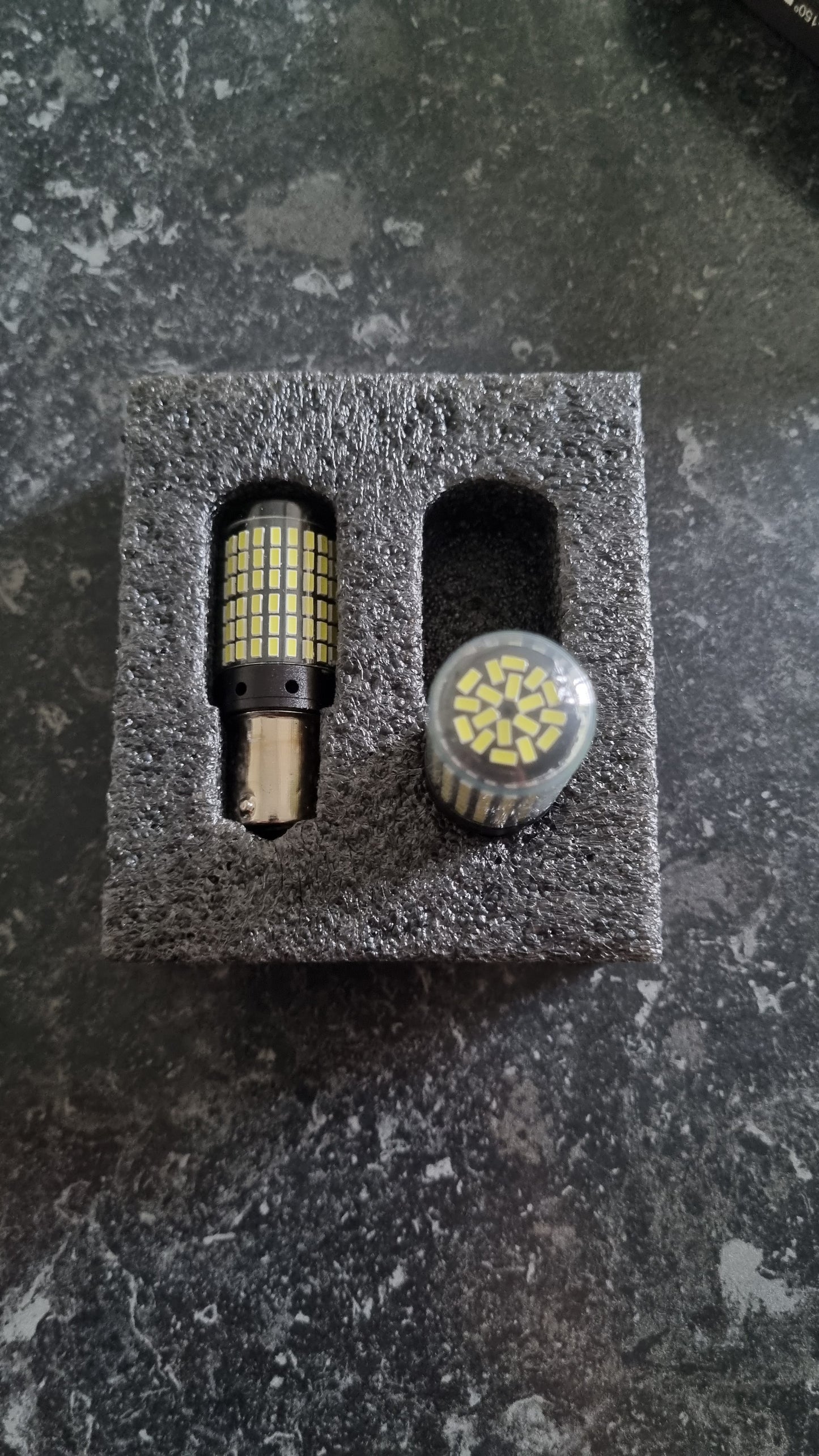 1156 led lights