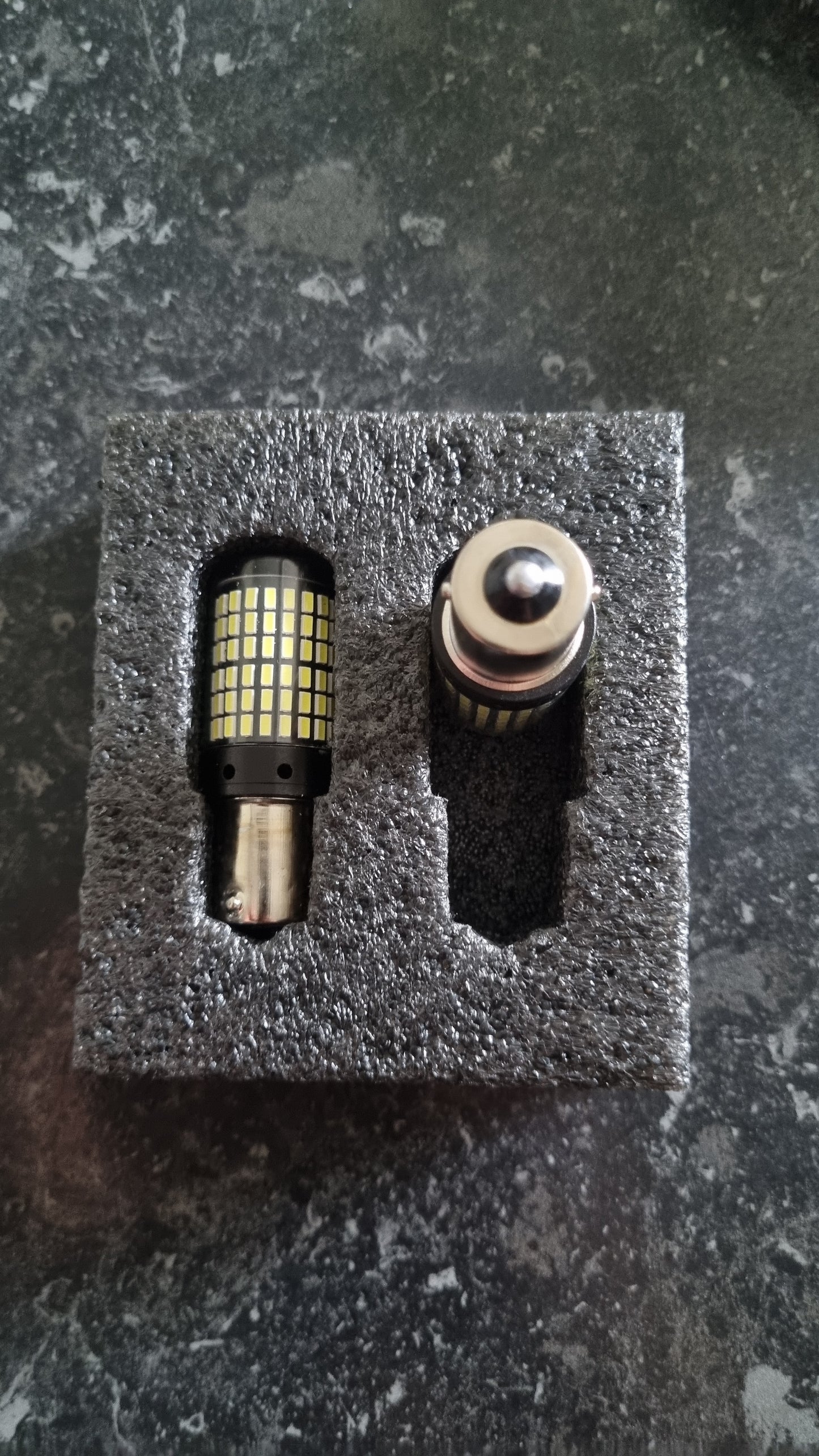 1156 led lights