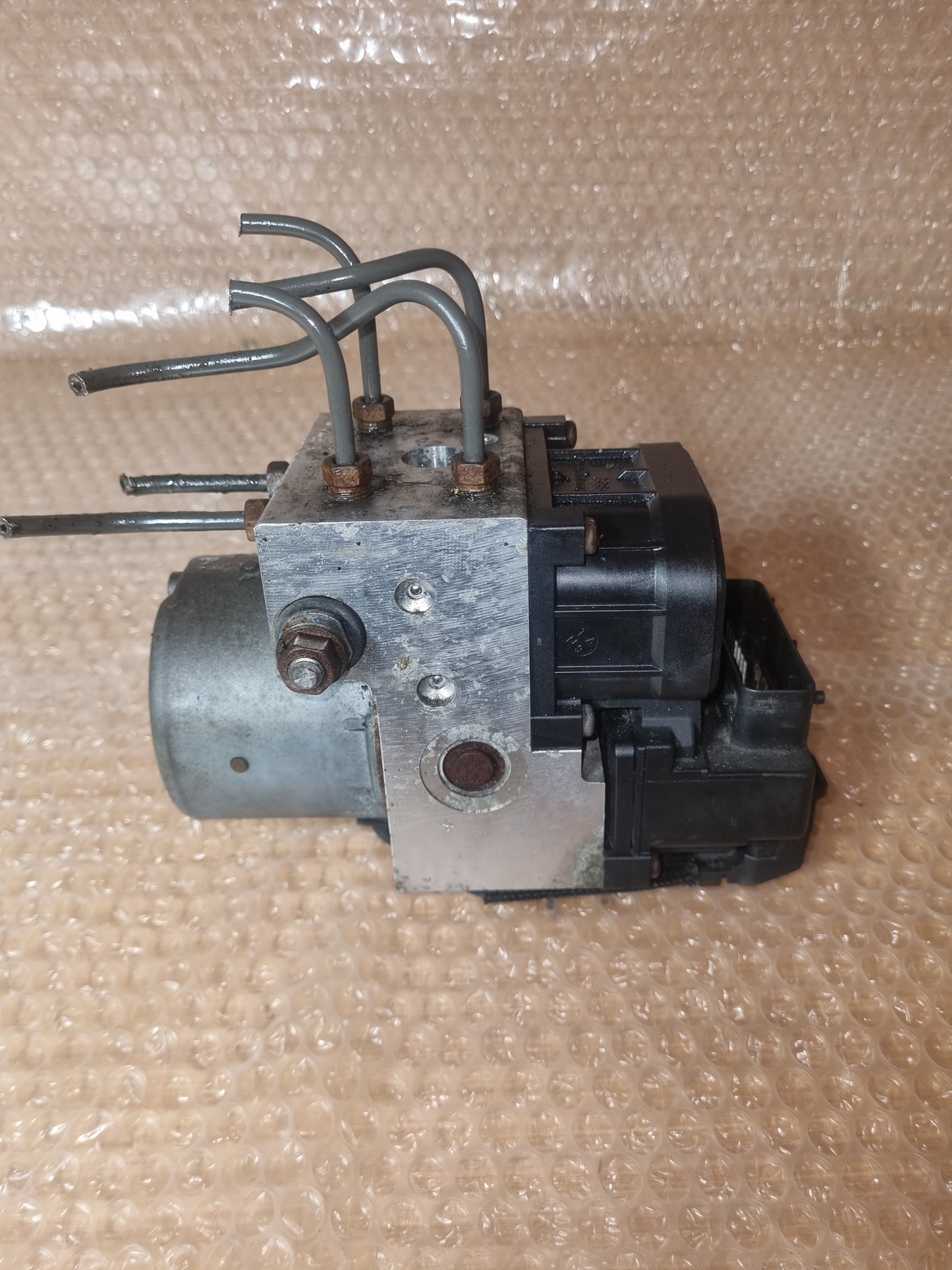 Used abs pump toyota corolla