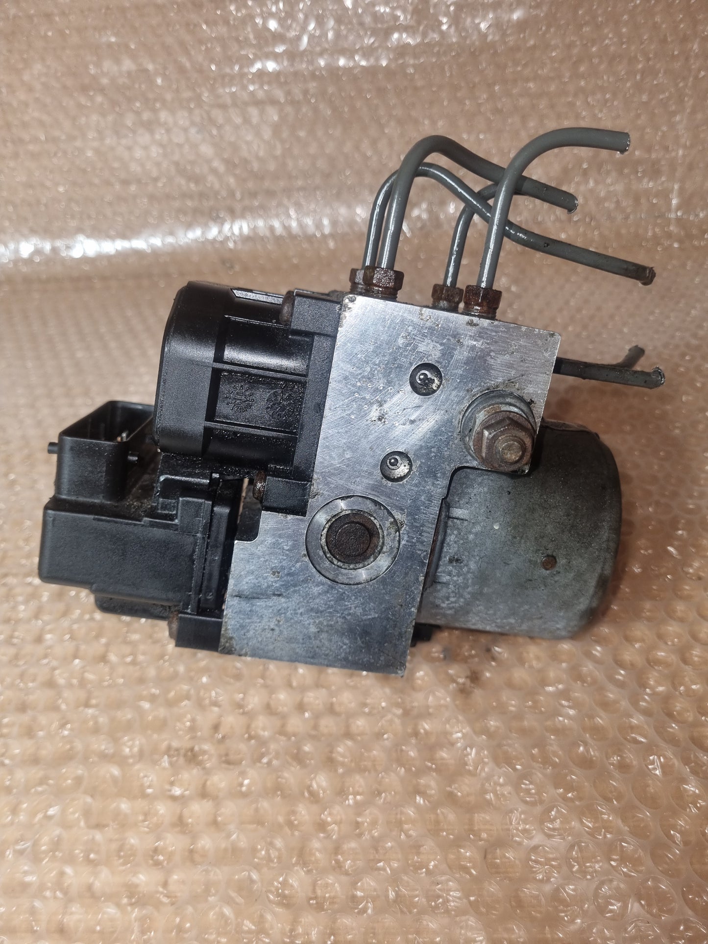 Used abs pump toyota corolla