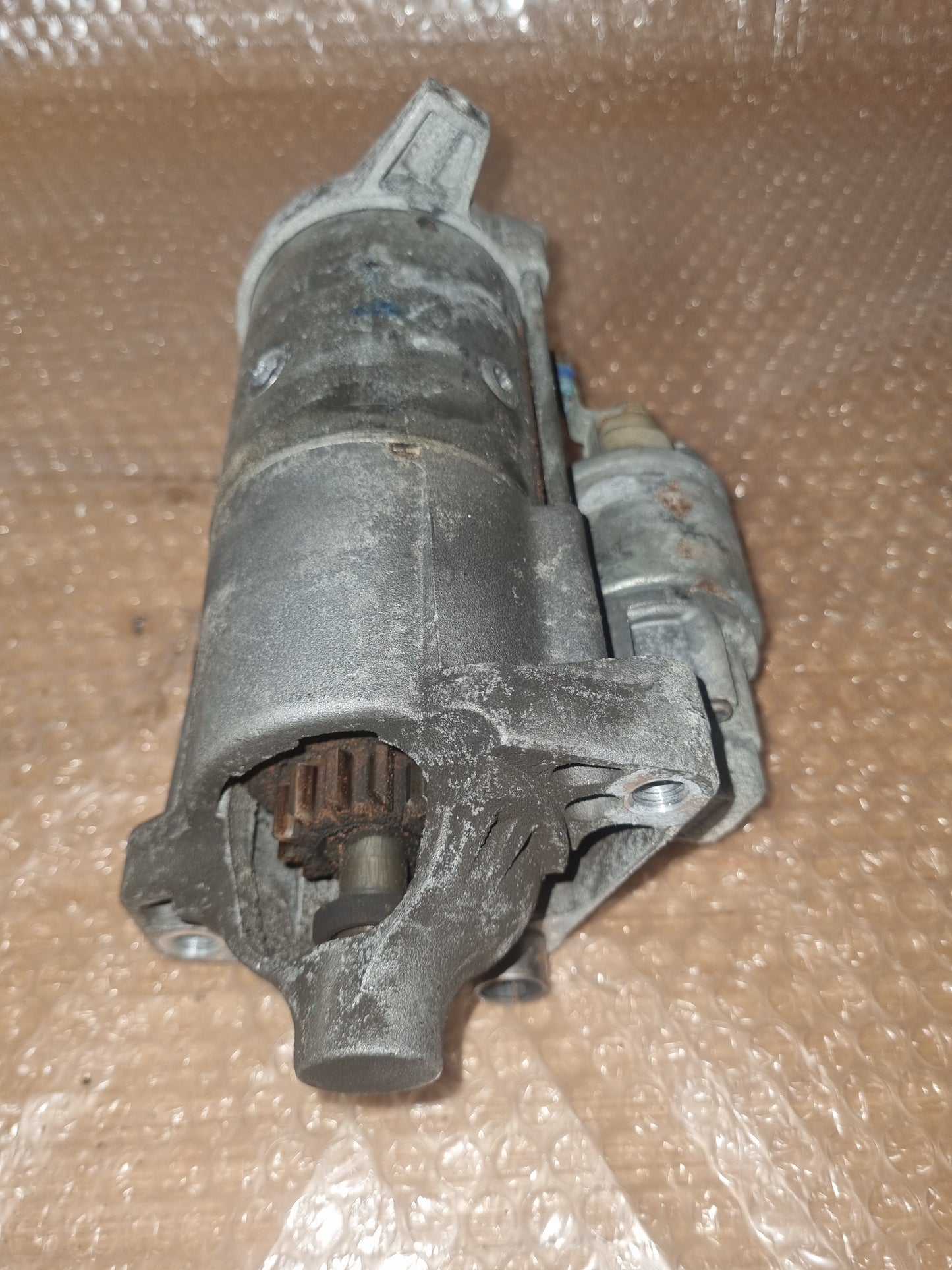 Used volvo starter