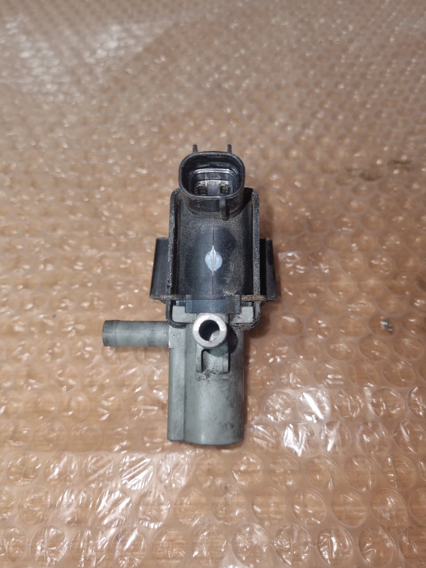 Used Toyota vacuum solenoid