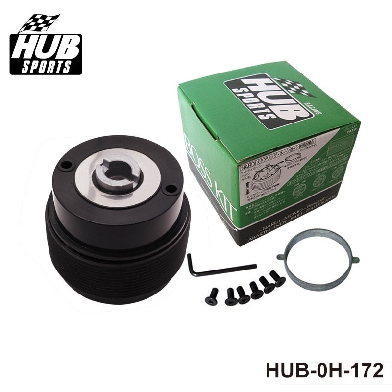 Boss Kit Civic 96-00