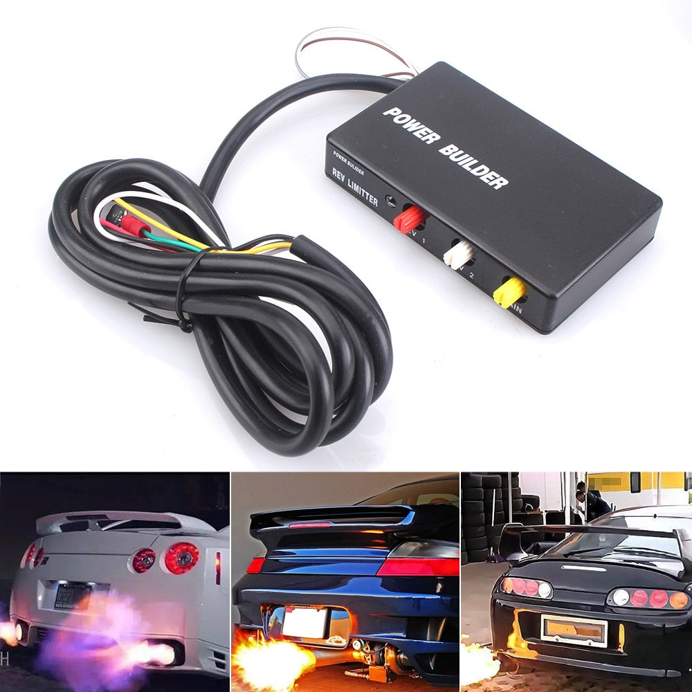 flame thrower kit