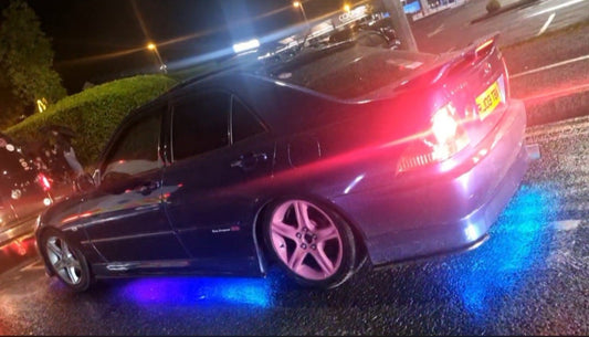Neon led deal