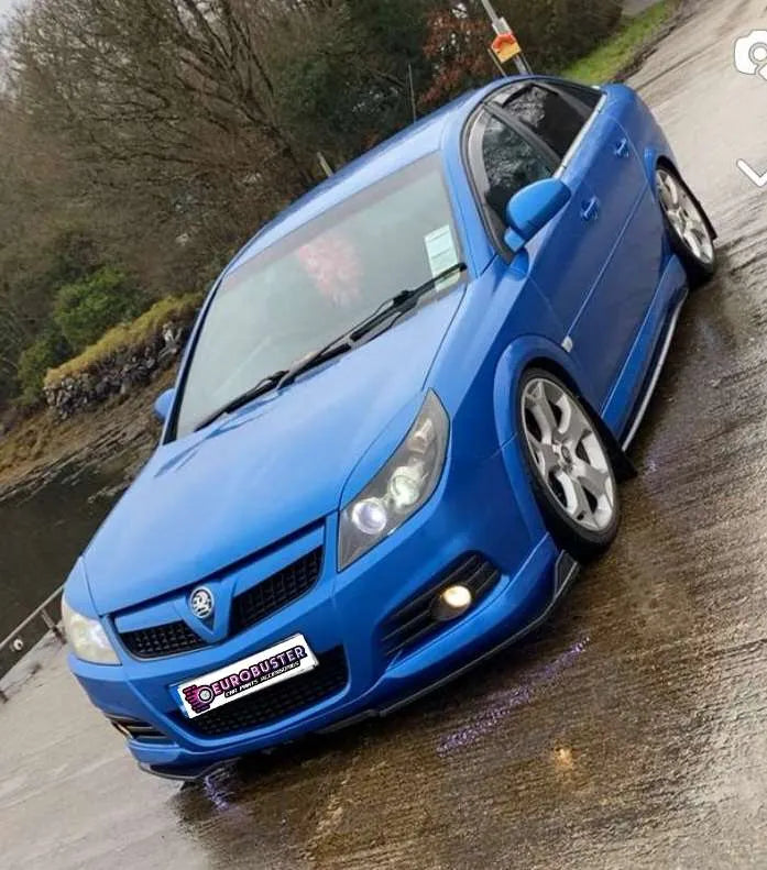 Universal FC5 Glossy splitter