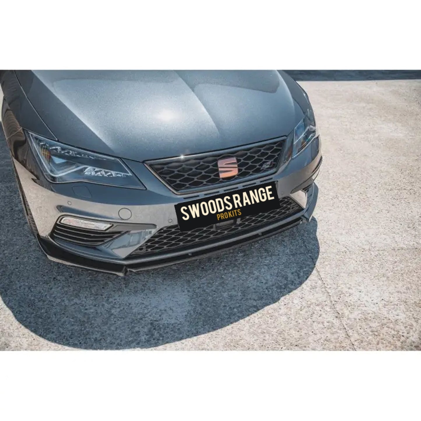 Seat leon mk3.5 2017-2020