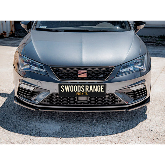 Seat leon mk3.5 2017-2020