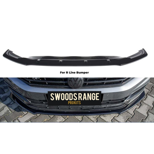 B8 passat R line splitter