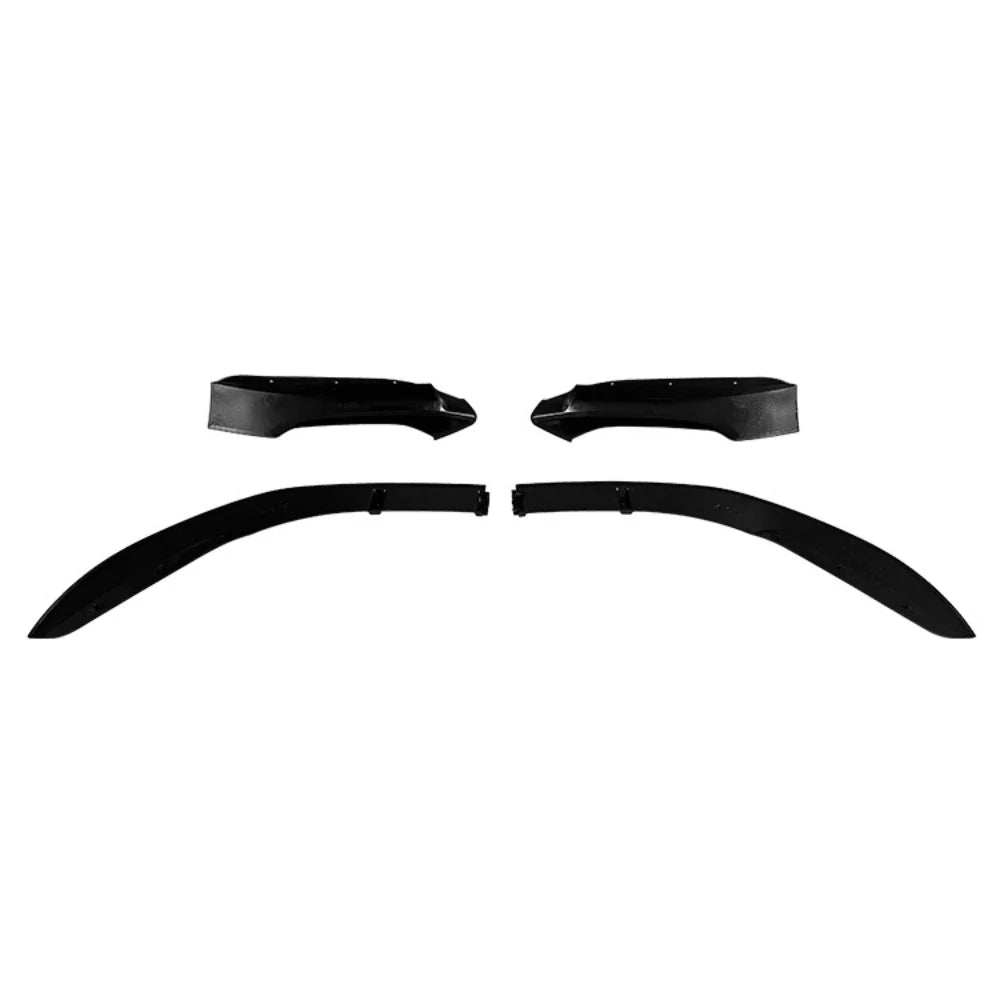 Front Lip for BMW 1 Series F20 MP Style 2015-2018