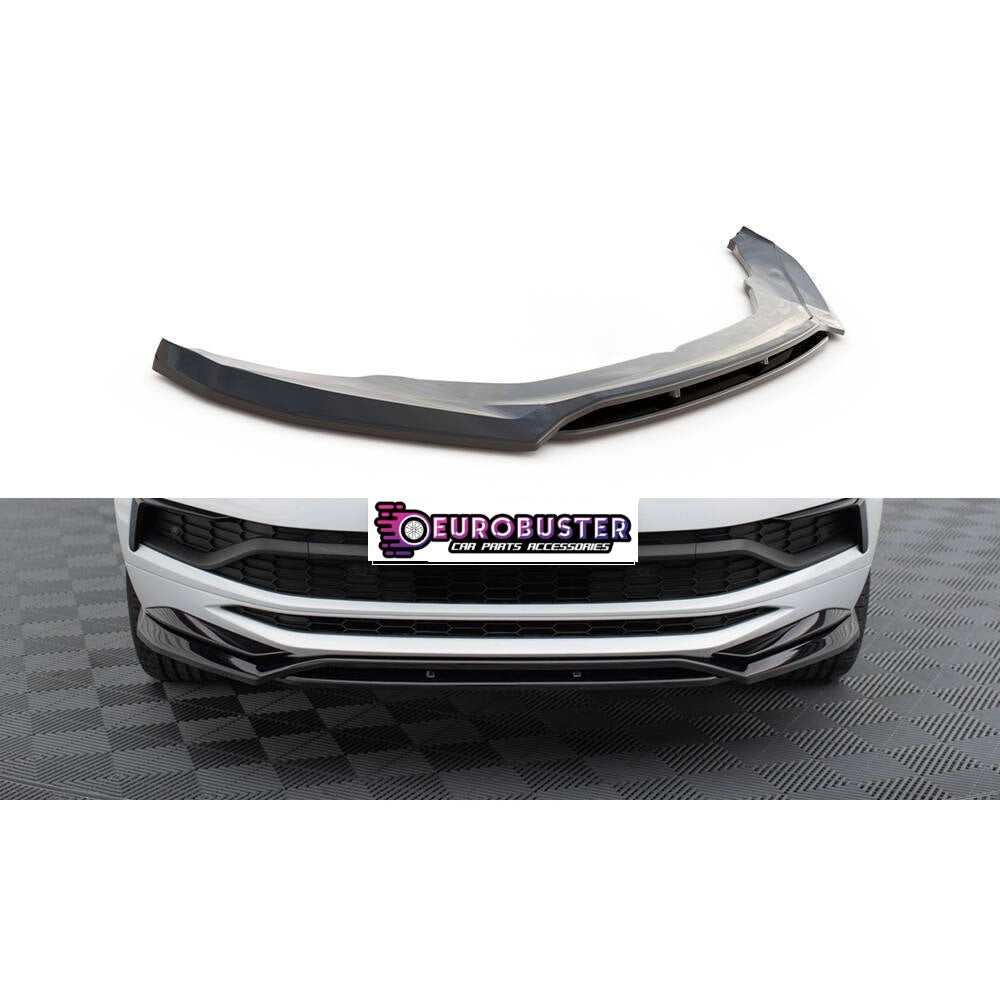 Kodiaq Mk1 Max Sportline RS Front Lip