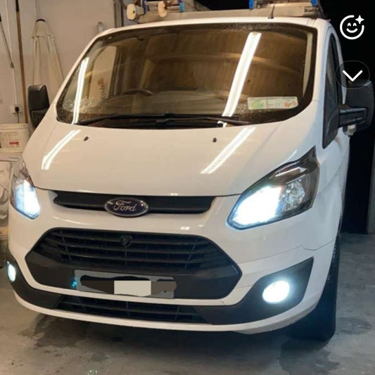 Ford custom led kit