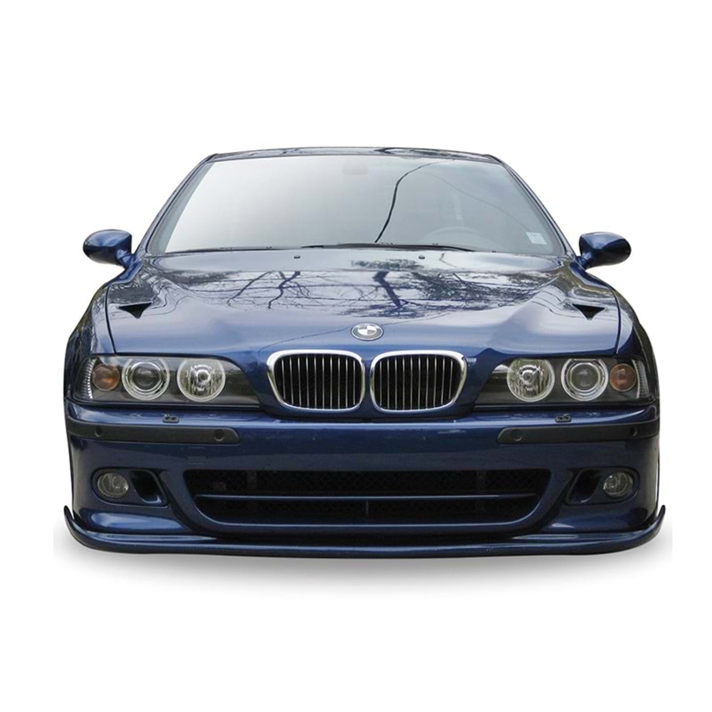 Bmw e39/e39H splitter