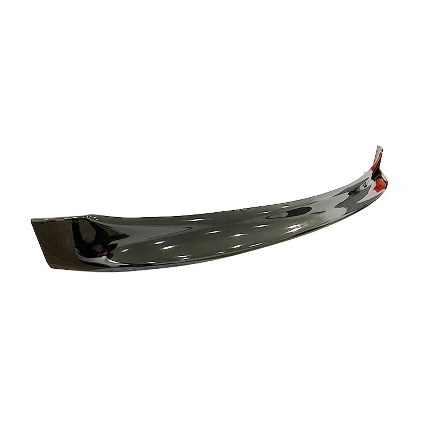 Bmw e46 m sport splitter