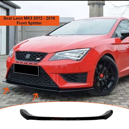 Seat leon mk3 kit