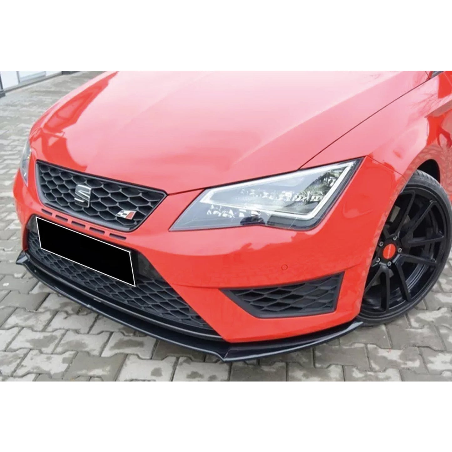 Seat leon mk3 kit
