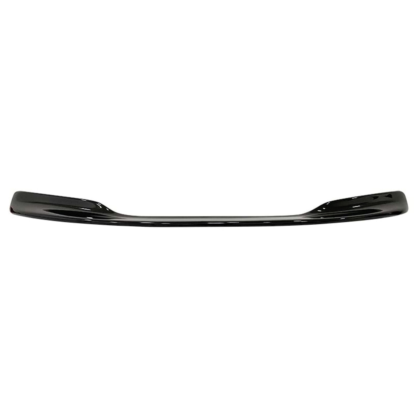 Bmw E46 - E46 Lci M3 splitter