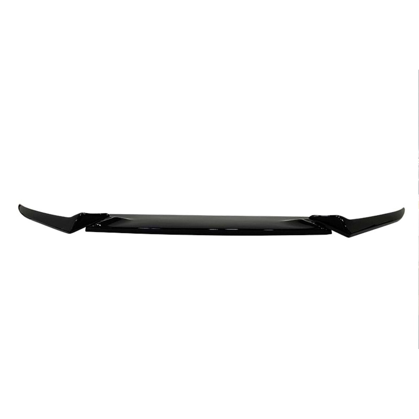 Vw golf mk6 R splitter