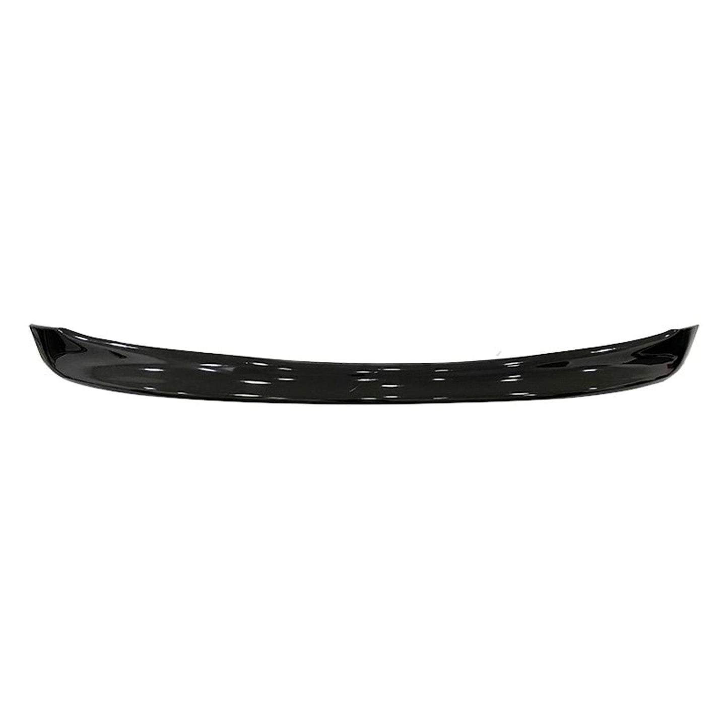 Bmw e46 m sport splitter