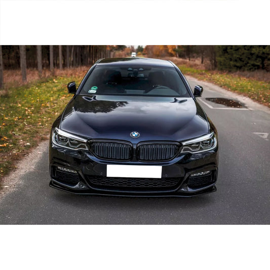 BMW 5 Series G30 / G31 splitter