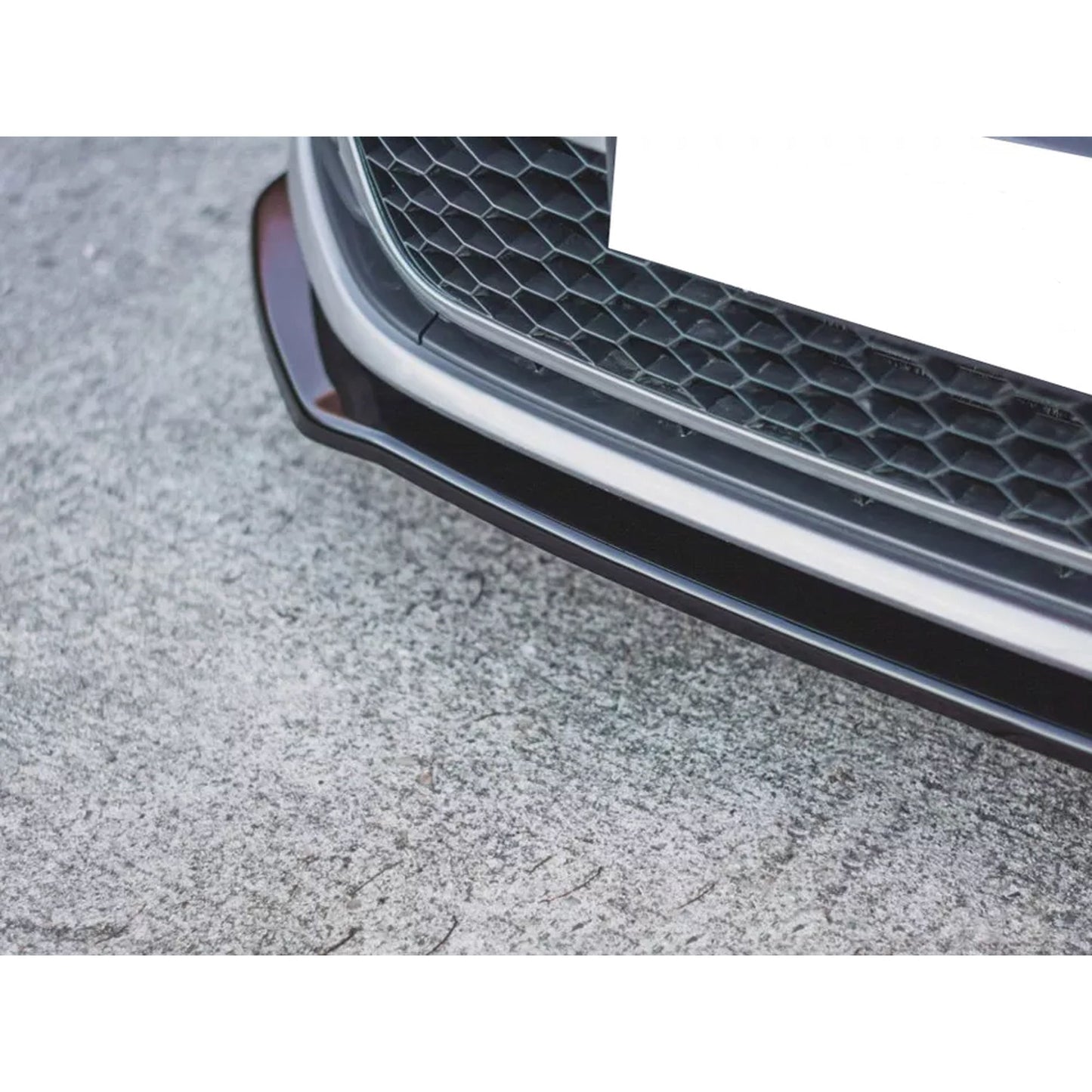 Volkswagen Golf MK7 GTI 2013 2016