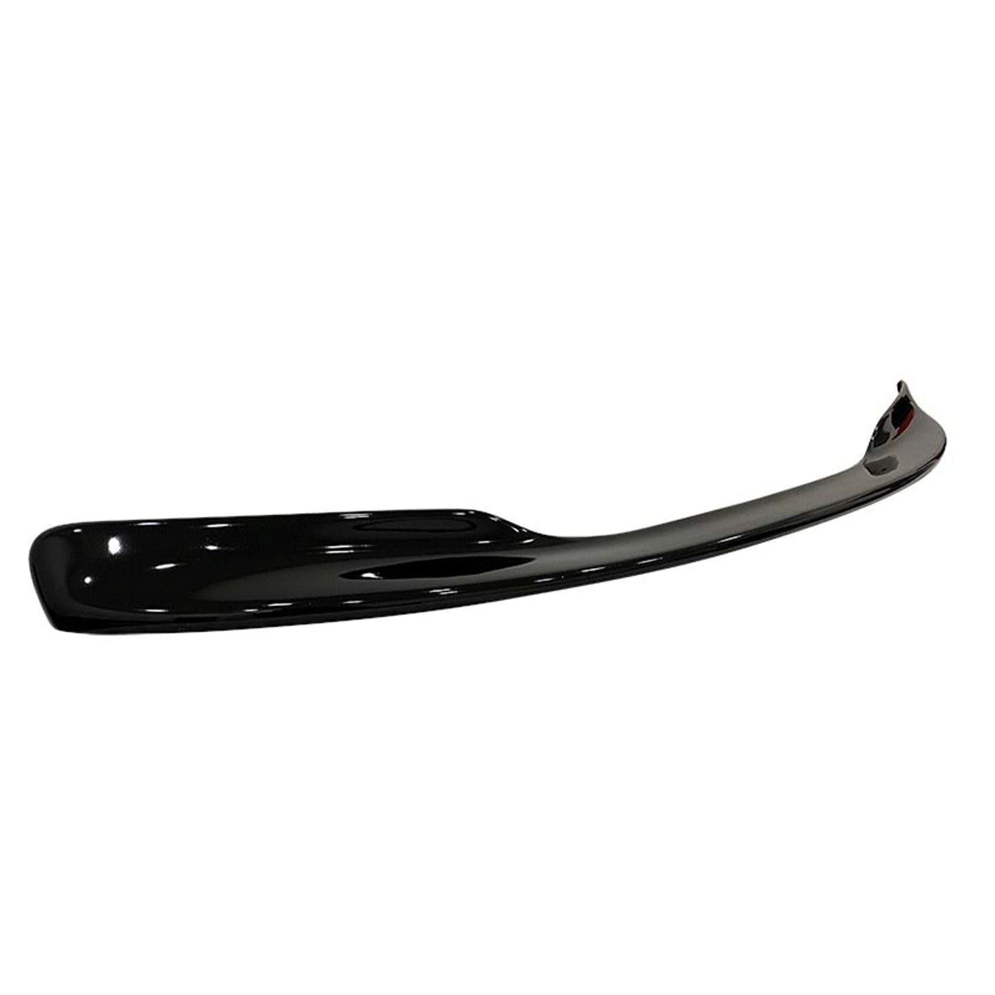 Bmw E46 - E46 Lci M3 splitter