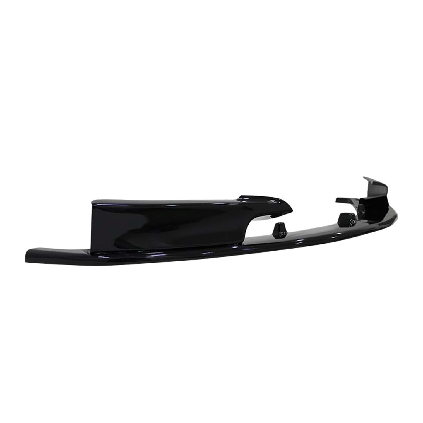 Bmw f30 msport splitter