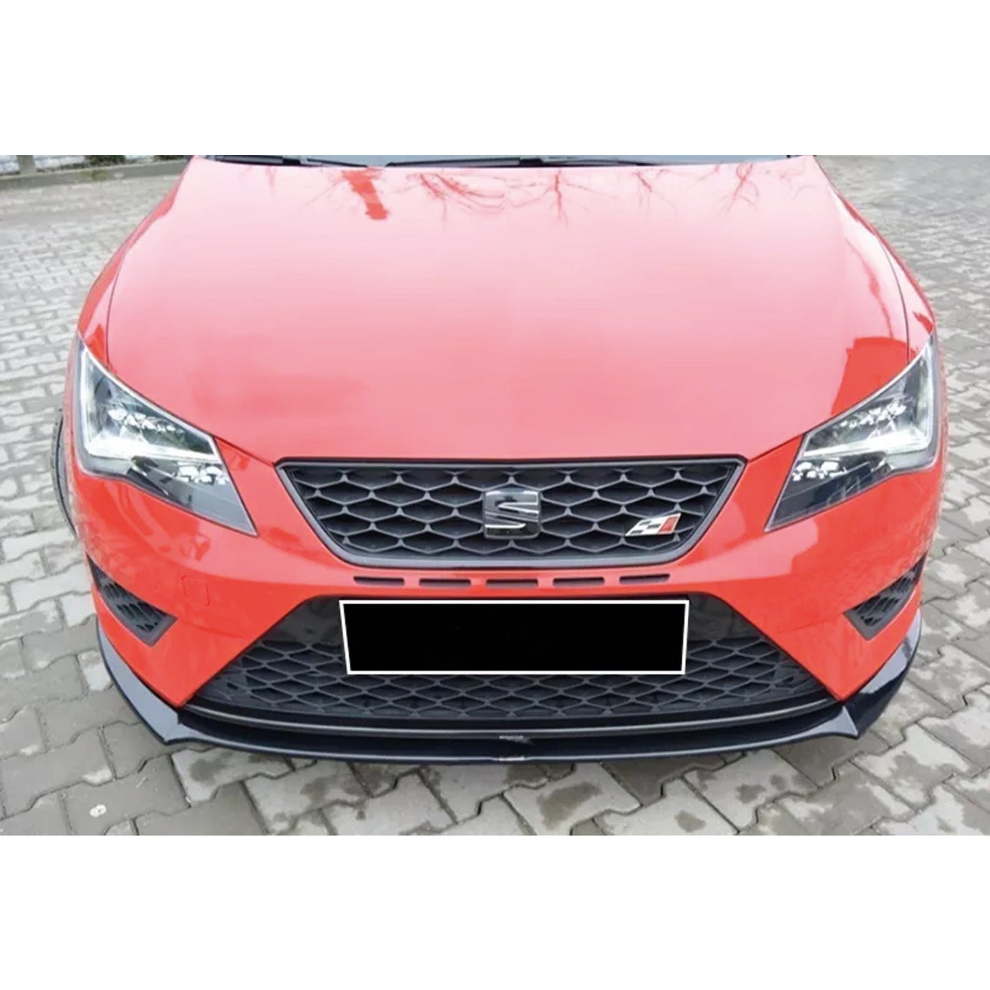 Seat leon mk3 kit