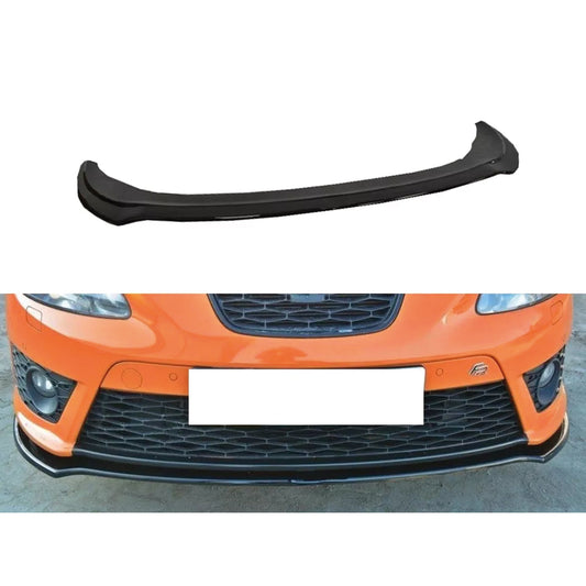 Seat leon mk2 splitter