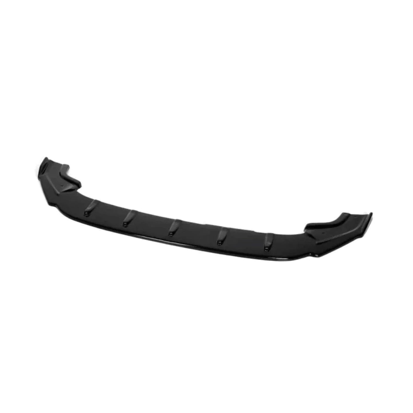 VW Golf R 7.5 FL Glossy splitter