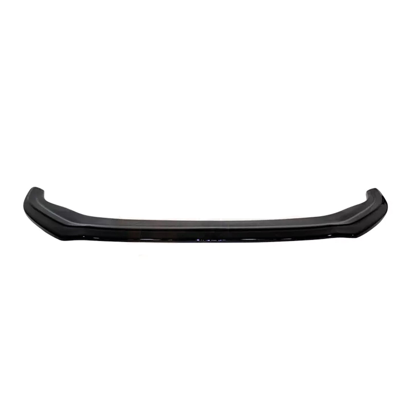 Volkswagen Golf MK7.5 GTI Splitter