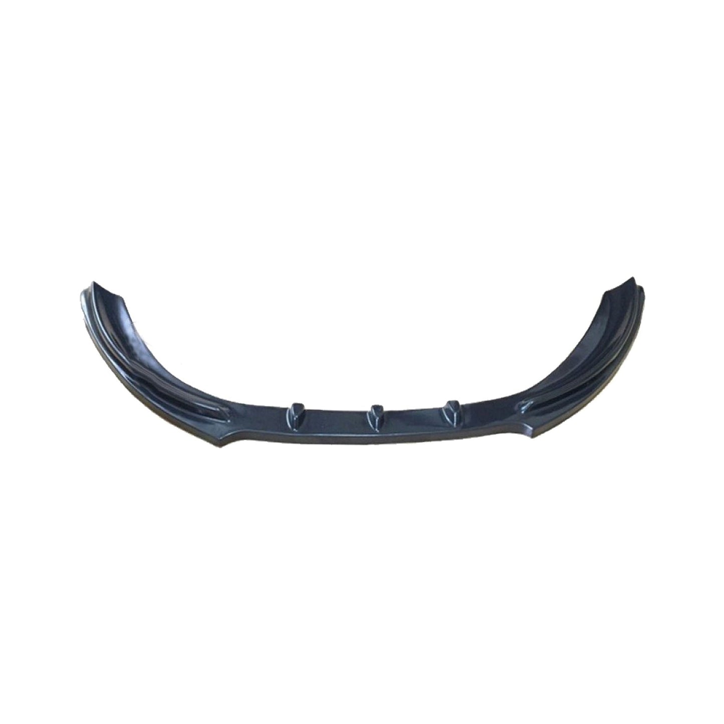 Corsa D glossy splitter