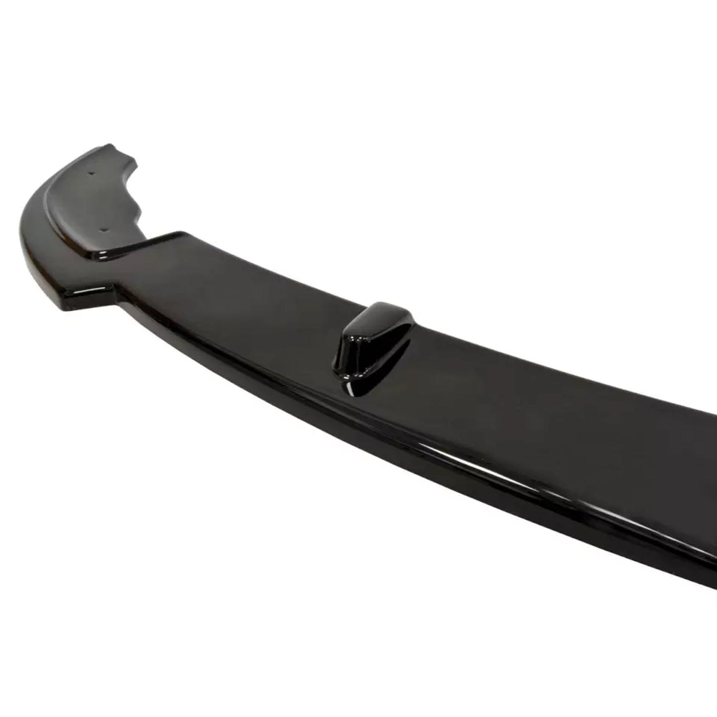 Bmw e46 msport splitter