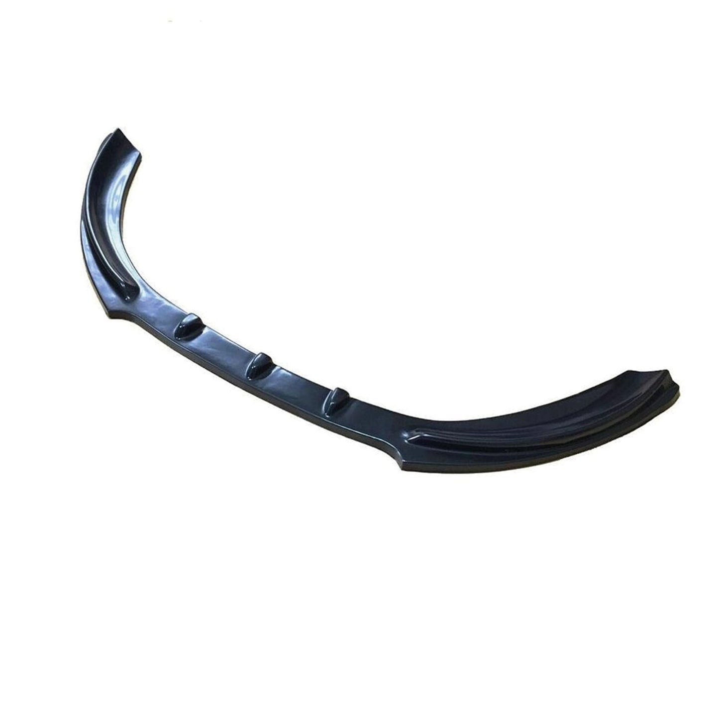 Ford fiesta splitter
