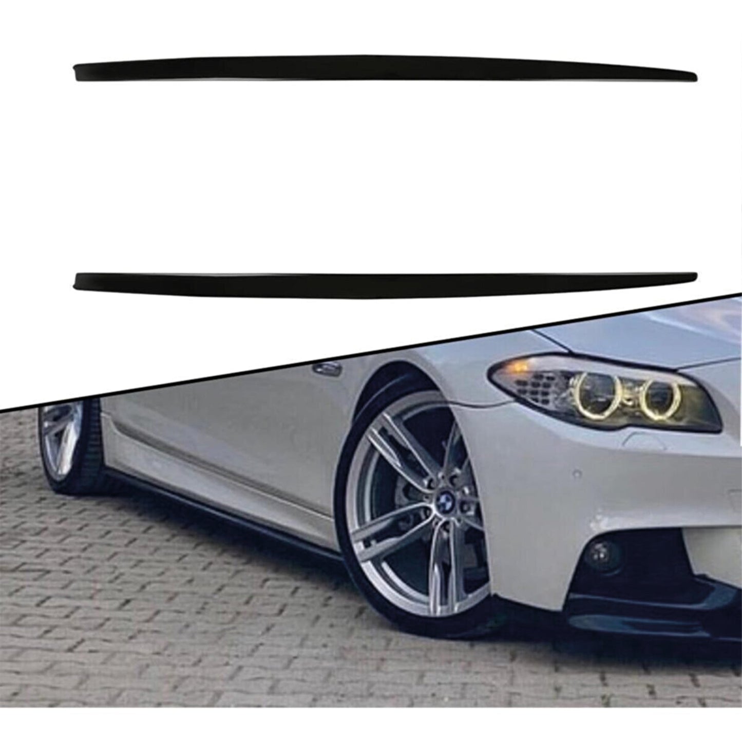 Bmw f10 body kit