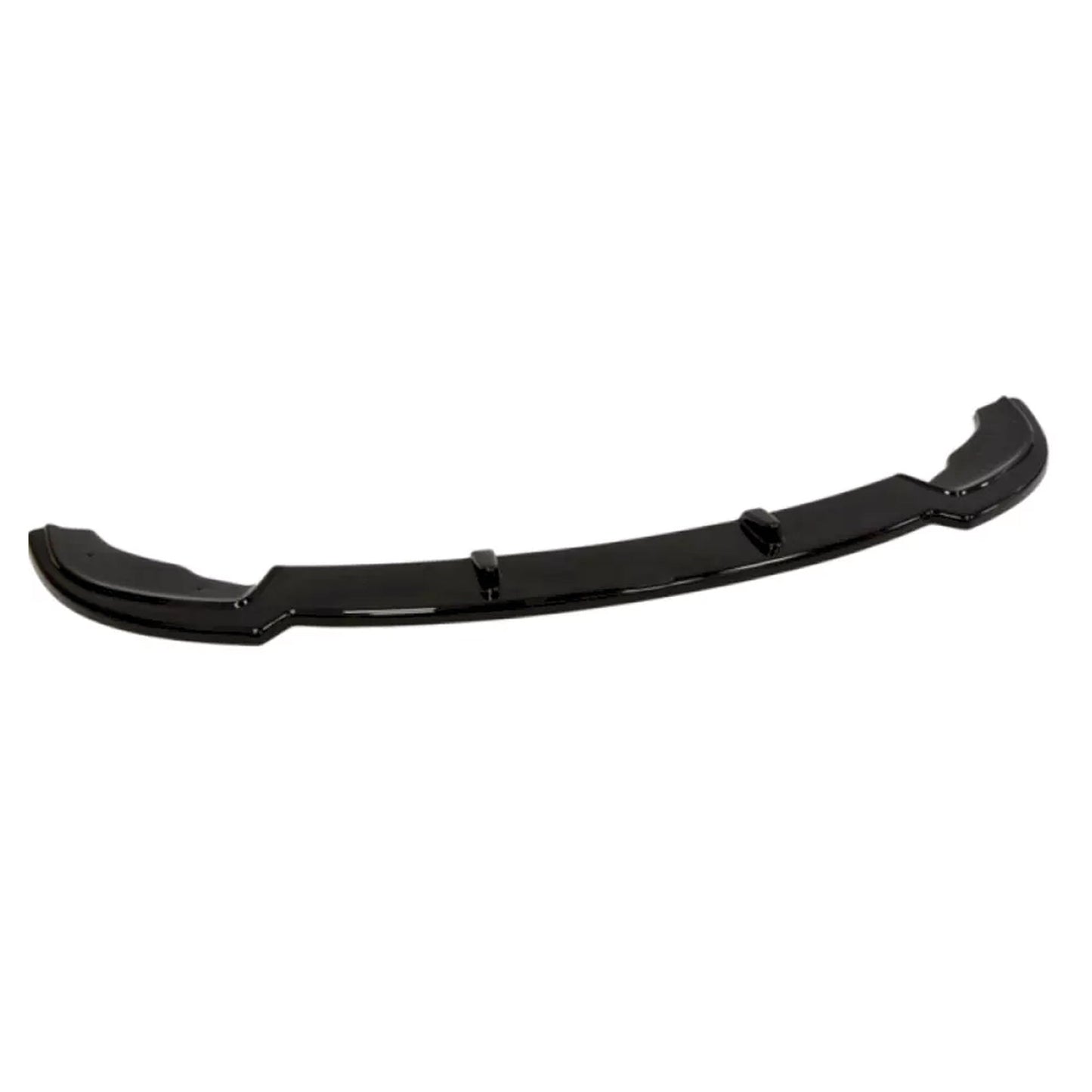 Bmw e46 msport splitter