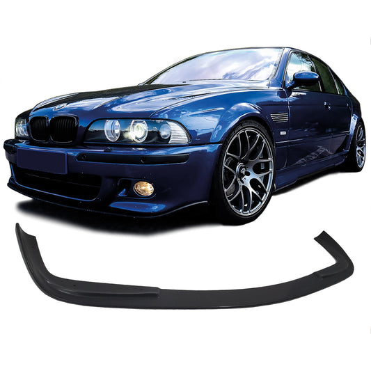 Bmw e39/e39H splitter