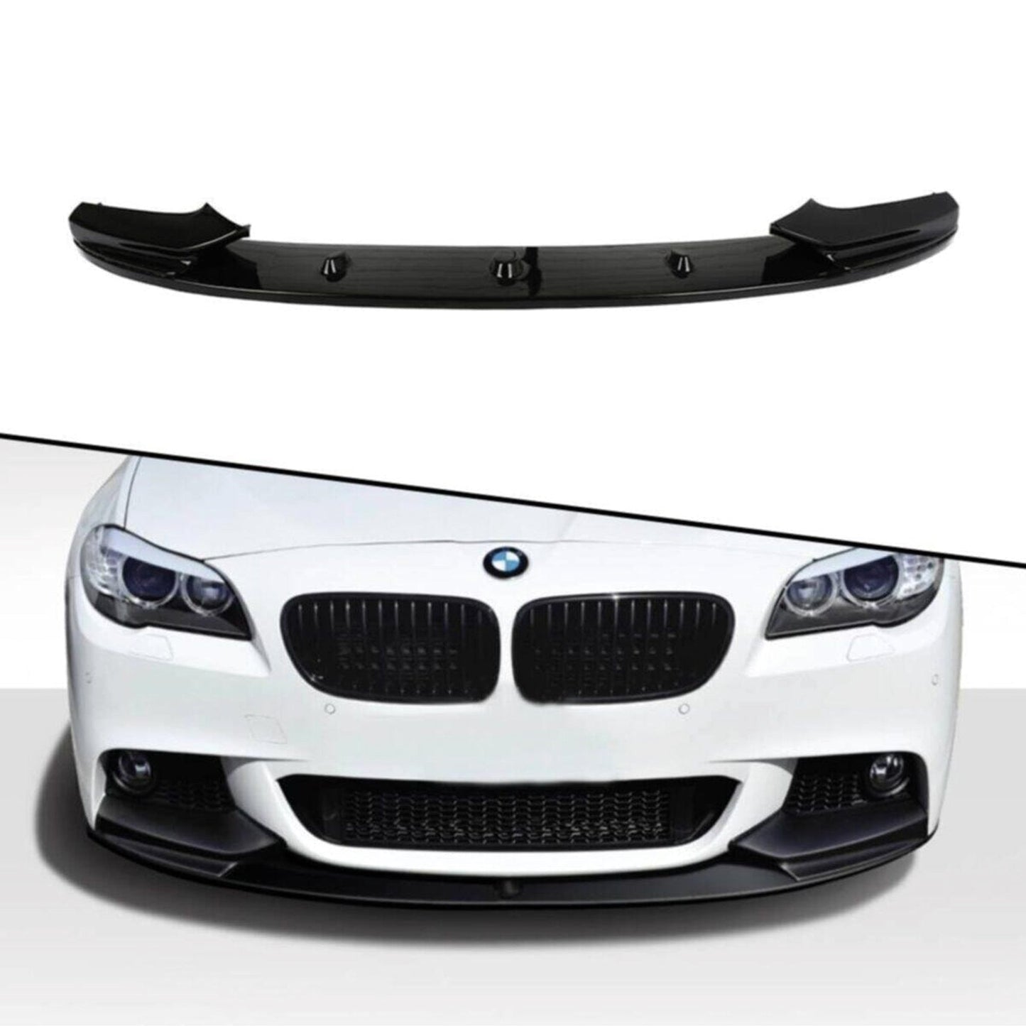 Bmw f10 body kit