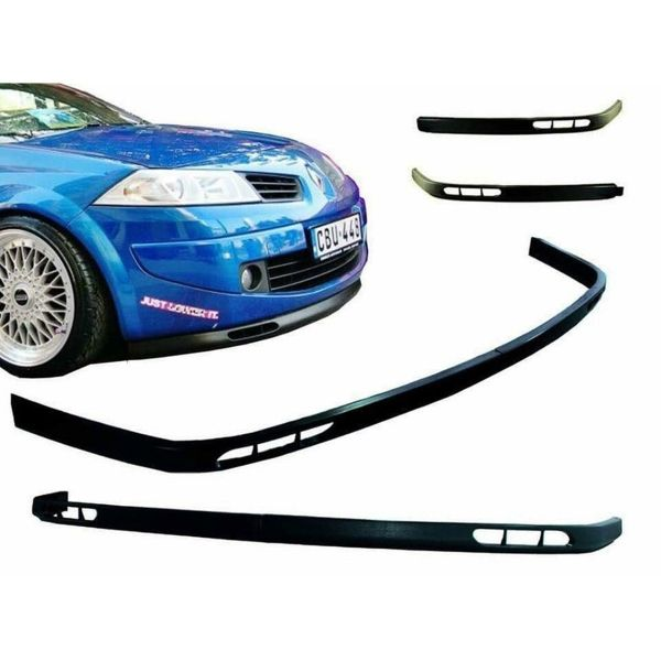 Laguna splitters