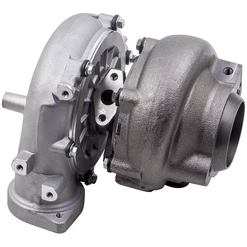 GT2260v turbo BMW 530d 3.0D 2003-2005