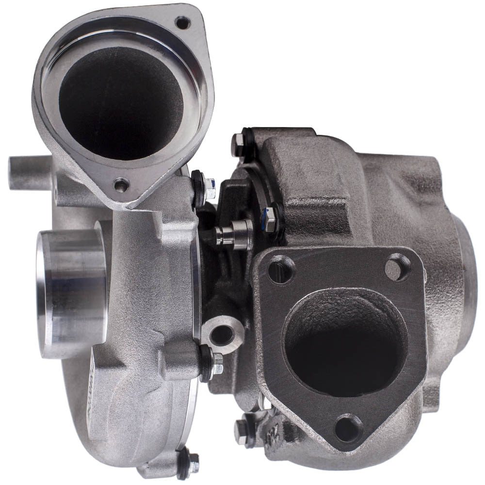 GT2260v turbo BMW 530d 3.0D 2003-2005