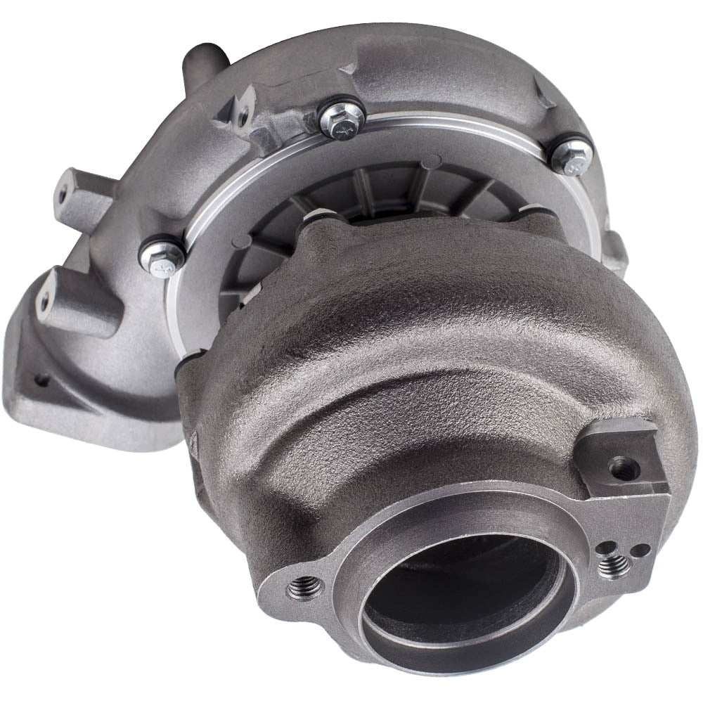 GT2260v turbo BMW 530d 3.0D 2003-2005